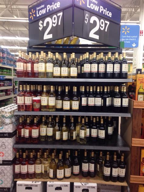 liquor store walmart near me|walmart alcohol hours near me.